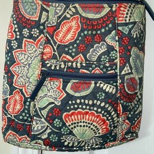 Vera Bradley Hipster in Nomadic Floral